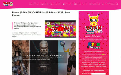 Japantouch Haru
