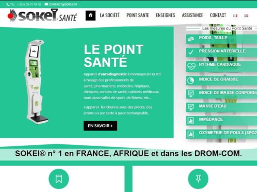 Sokei santé