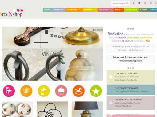 BrocNshop
