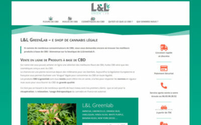 L&L Green Lab