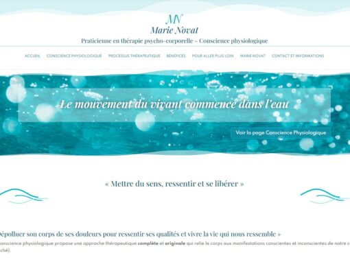 Conscience physiologique