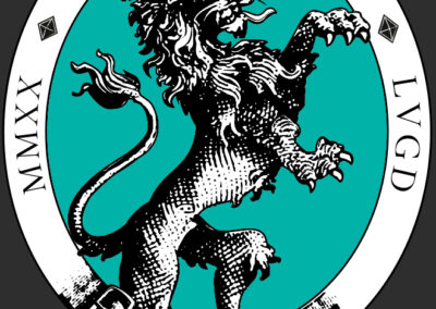 Commande. Création d'un visuel pour impression sur t-shirt